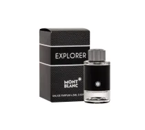 Mont Blanc Explorer Miniature parfimērijas ūdens vīriešiem 4.5 ml