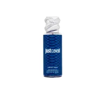 Roberto Cavalli Just Cavalli Vibrant Aqua BOR D 250 ml