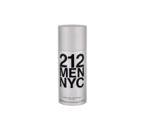 Carolina Herrera 212 Men DSR M 150 ml
