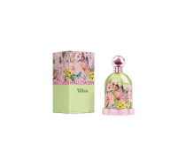 Jesus Del Pozo Halloween Bliss tualetes ūdens sievietēm 100 ml