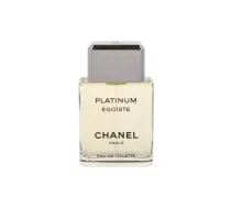Chanel Platinum Egoiste tualetes ūdens vīriešiem 100 ml
