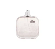Lacoste L.12.12 Rose Eau Fraîche tualetes ūdens sievietēm 100 ml testeris