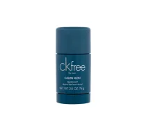 Calvin Klein CK Free DST M 75 ml