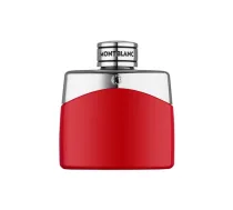 Mont Blanc Legend Red parfimērijas ūdens vīriešiem 50 ml