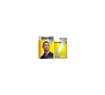 Cristiano Ronaldo CR7 Discover tualetes ūdens vīriešiem 30 ml