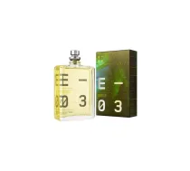 Escentric Molecules Escentric 03 tualetes ūdens unisex 30 ml uzpilde
