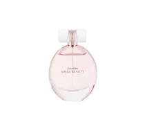 Calvin Klein Sheer Beauty EDT W 50 ml