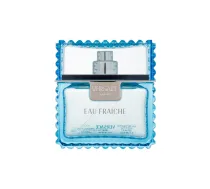 Versace Man Eau Fraîche tualetes ūdens vīriešiem 50 ml
