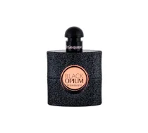 Yves Saint Laurent Black Opium EDP W 50 ml