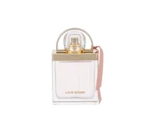 Chloé Love Story tualetes ūdens sievietēm 50 ml
