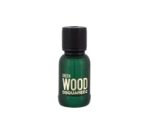 Dsquared2 Green Wood EDT M 30 ml