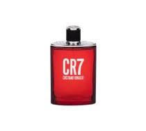 Cristiano Ronaldo CR7 tualetes ūdens vīriešiem 100 ml