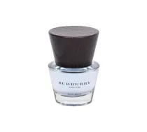 Burberry Touch Men tualetes ūdens vīriešiem 30 ml