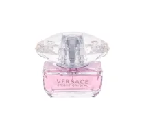 Versace Bright Crystal tualetes ūdens sievietēm 50 ml