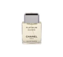 CHANEL Platinum Egoiste EDT spray 50ml