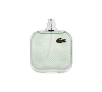 Lacoste L.12.12 Blanc Eau Fraîche tualetes ūdens vīriešiem 100 ml testeris