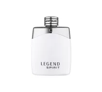 MONT BLANC Legend Spirit Pour Homme EDT spray 100ml