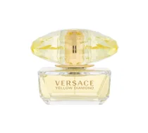 Versace Yellow Diamond EDT W 50 ml