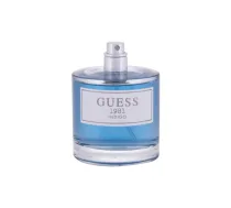 GUESS Guess 1981 Indigo Eau de Toilette 100 ml