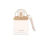 Chloé Love Story parfimērijas ūdens sievietēm 50 ml