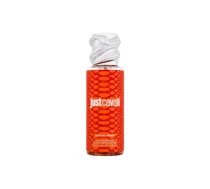 Roberto Cavalli Just Cavalli Daring Amber Hair Mist 250 ml