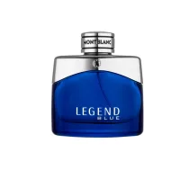 Mont Blanc Legend Blue parfimērijas ūdens vīriešiem 50 ml