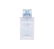 Dolce & Gabbana Light Blue Eau Intense EDP W 25 ml