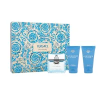 Versace Man Eau Fraîche + ASB + SG tualetes ūdens vīriešiem 50 ml
