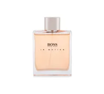 Hugo Boss Boss In Motion EDT M 100 ml