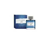 Guess 1981 Indigo For Men EDT M 30 ml