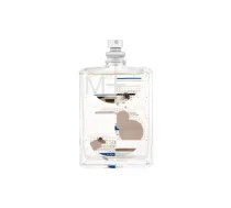 Escentric Molecules Molecule 01 + Iris tualetes ūdens unisex 100 ml
