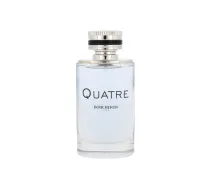 BOUCHERON Quatre Pour Homme EDT spray 100ml Tester