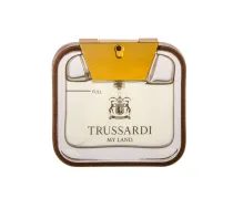 TRUSSARDI My Land for Men EDT spray 50ml