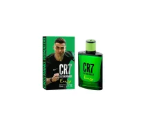 Cristiano Ronaldo CR7 Energy tualetes ūdens vīriešiem 100 ml