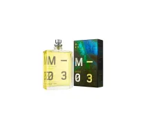 Escentric Molecules Molecule 03 tualetes ūdens unisex 30 ml uzpilde