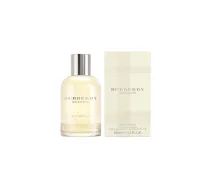 Burberry Weekend for Women EDP W 100 ml