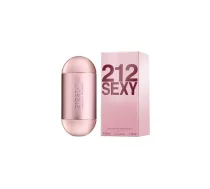 CAROLINA HERRERA 212 Sexy Woman EDP spray 60ml