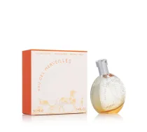 Hermes Eau des Merveilles tualetes ūdens sievietēm 50 ml