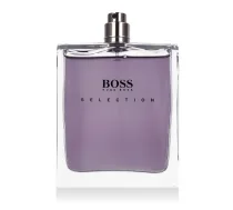 HUGO BOSS Selection EDT spray 100ml Tester
