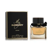 Burberry My Burberry Black PAR W 50 ml