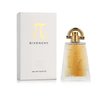 Givenchy Pí tualetes ūdens vīriešiem 50 ml