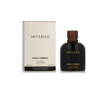 Dolce Gabbana Pour Homme Intenso parfimērijas ūdens vīriešiem 125 ml testeris