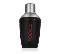 Hugo Boss Hugo Just Different tualetes ūdens vīriešiem 75 ml testeris