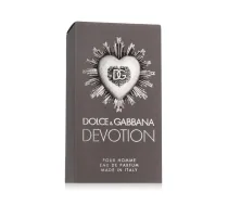 Dolce Gabbana Devotion Pour Homme parfimērijas ūdens vīriešiem 50 ml