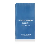 DOLCE&GABBANA Light Blue Eau Intense EDP spray 25ml
