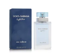 DOLCE&GABBANA Light Blue Eau Intense EDP spray 50ml