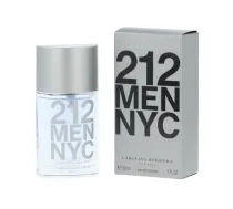 Carolina Herrera 212 Men tualetes ūdens vīriešiem 30 ml