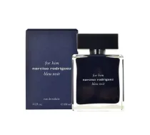 Narciso Rodriguez For Him Bleu Noir tualetes ūdens vīriešiem 100 ml testeris