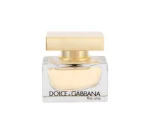 Dolce Gabbana The One parfimērijas ūdens sievietēm 30 ml