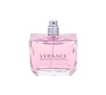 VERSACE Bright Crystal EDT spray 90ml Tester